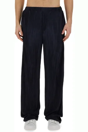 Family First Pleated Pants