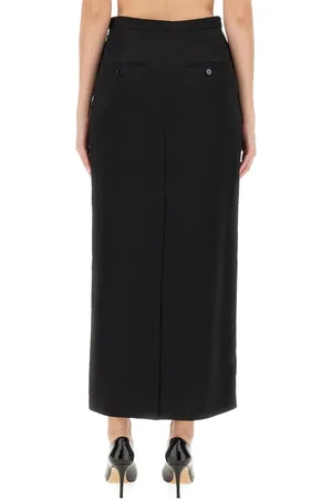 Lanvin Long Skirt