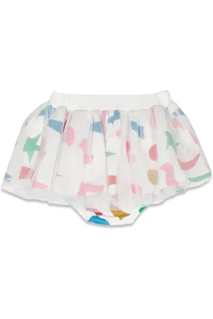 Stella McCartney Skirt With Coulottes