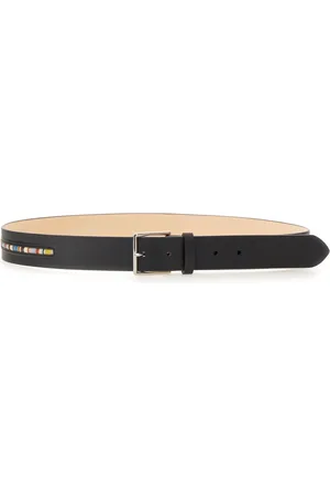 Paul Smith Belt With Logo