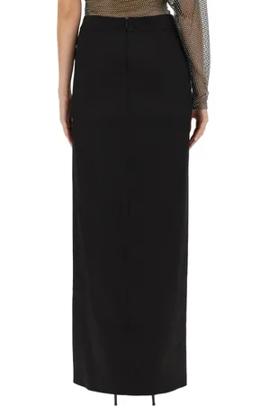 GENNY Skirt With Slit