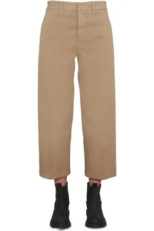DEPARTMENT FIVE Cotton Pants