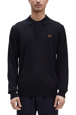 Fred Perry Classic Polo.