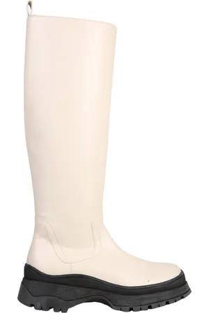 Staud Bow Tall Boots