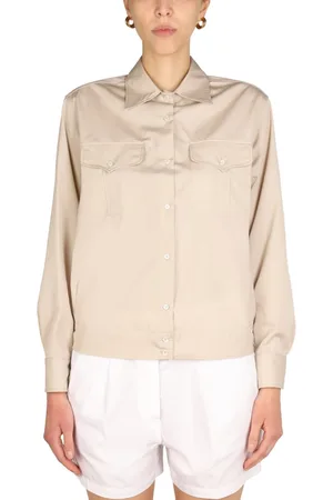 Aspesi Poplin Shirt