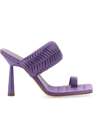 Gia Borghini Rosie Sandal 1