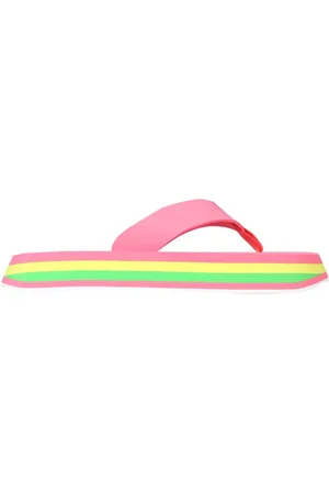 Msgm Thong Sandals