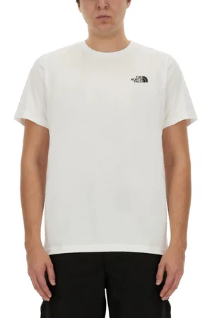 The North Face T-shirt With Logo