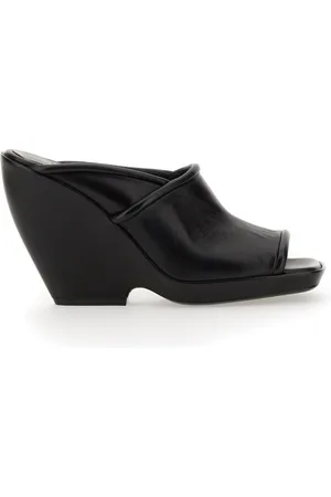 Khaite Sandals Mules The Stagg 105mm