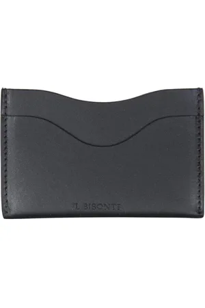IL BISONTE Orion Card Holder