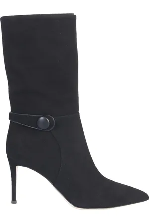 Giuseppe Zanotti Suede Boot