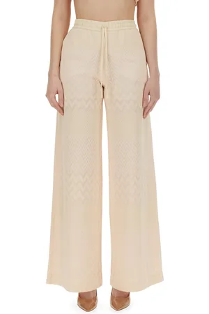 Missoni Wide Leg Pants