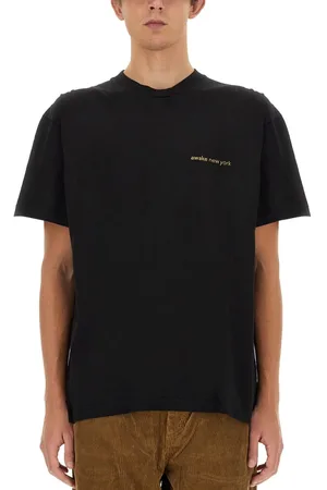 AWAKE NY T-shirt With Logo