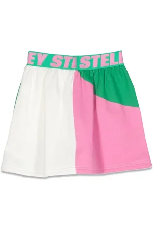 Stella McCartney Sweatshirt Skirt