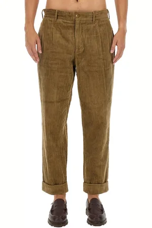 ENGINEERED GARMENTS Velvet Pants