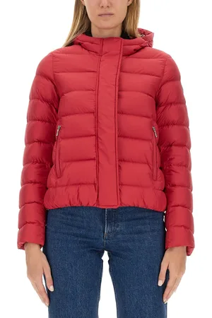 Colmar Jacket With Logo