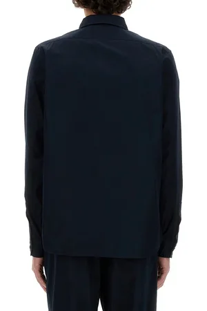 Aspesi Cotton Shirt