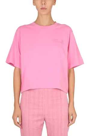Baum und Pferdgarten T-shirt jian