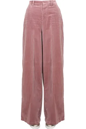 Dsquared2 Wide Leg Pants