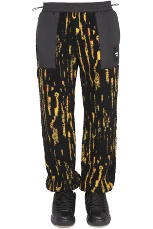 AMBUSH Teddy Jacquard Pants