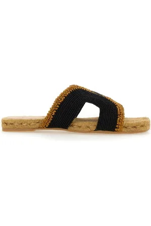 Castaner Rayon Sandal