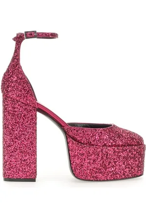 PARIS TEXAS Dalilah Pumps