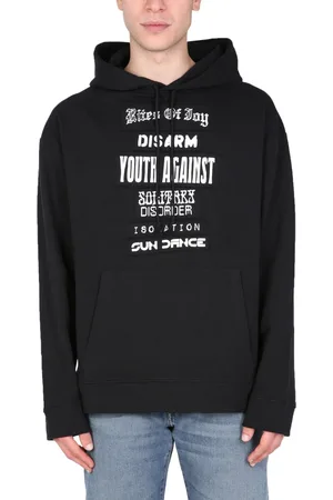 RAF SIMONS Hoodie