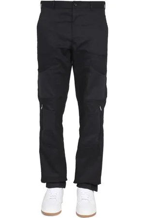 Comme des Garçons Cotton Pants