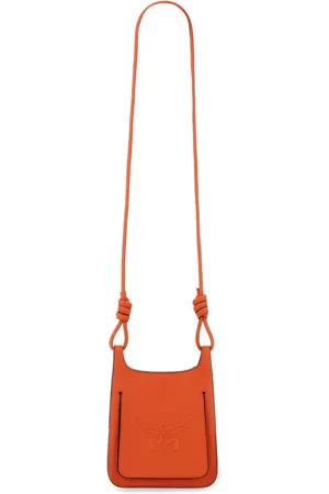 MCM Hobo Bag himmel