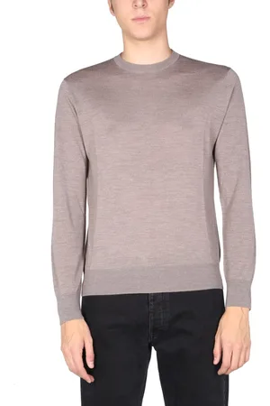 BALLANTYNE Crew Neck Sweater