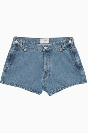 COPERNI Open Hip Shorts Short