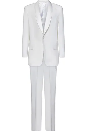 Givenchy Suit