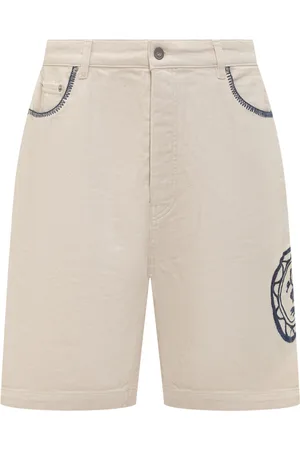 Drôle de Monsieur Le Shorts Art Short