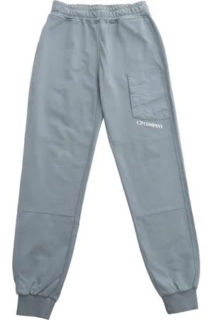 C.P. Company C. P. Company Undersixteen Jogging Pants