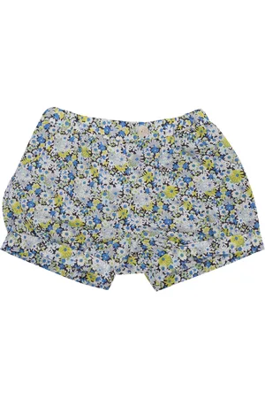 BONPOINT Floreal Shorts