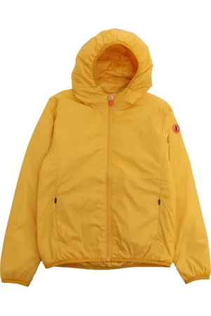 save the duck Shilo Jacket