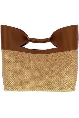 Alexander McQueen Bow Bag
