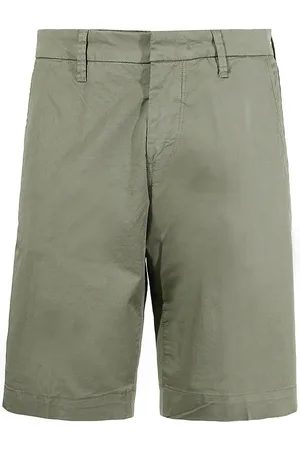 FAY Slim Fit Chino Shorts