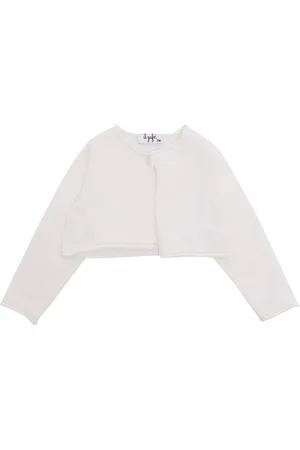 Il gufo Tricot Cardigan