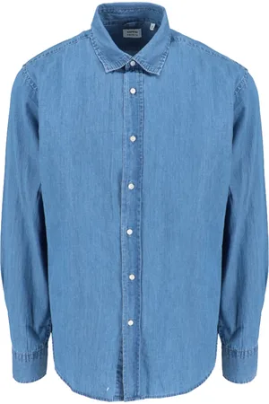 Aspesi Denim Shirt