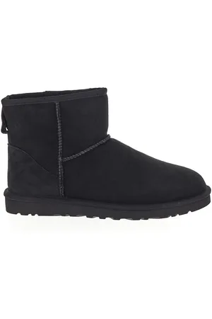 UGG Classic Mini Ankle Boot