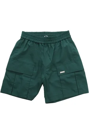 MONNALISA Cargo Shorts
