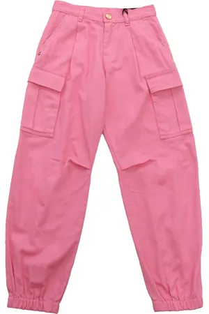 VERSACE Cargo-like Trousers