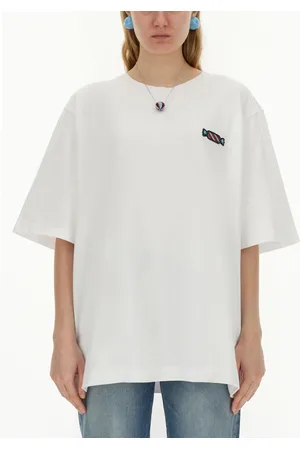Fiorucci Candy Patch T-shirt