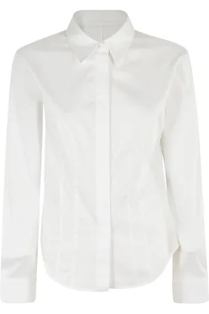 Helmut Lang Darted Shirt