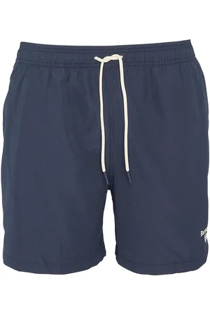 Barbour Drawstring Beach Shorts