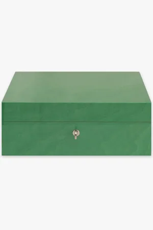 LARUSMIANI Jewel Box Bahia Accessory