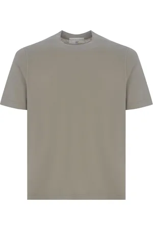 FILIPPO DE LAURENTIIS T-shirt Filippo De Laurentis Made Of Cotton