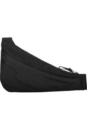 Bottega Veneta Nylon Belt Bag