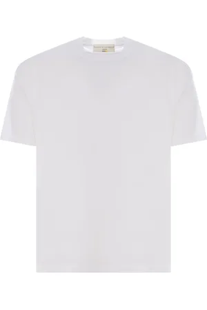 FILIPPO DE LAURENTIIS T-shirt Filippo De Laurentis Made Of Cotton